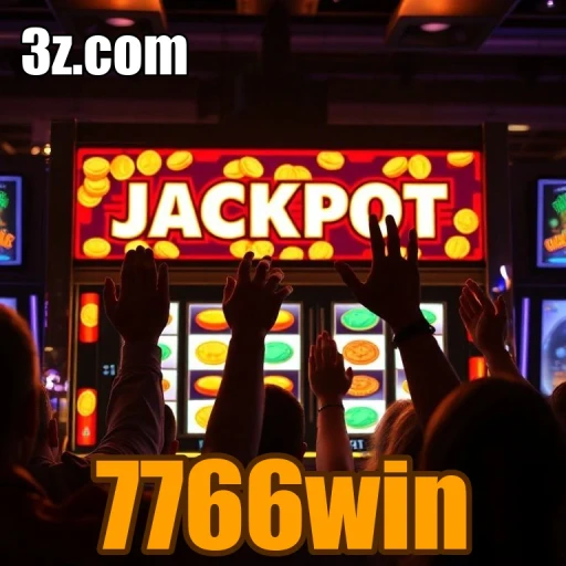 Arcade Imperdível: Explorando 7766win com Novas Perspectivas