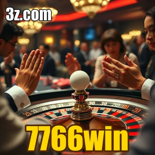 Bingo em Grande Estilo no 7766win: Emoção e Prêmios